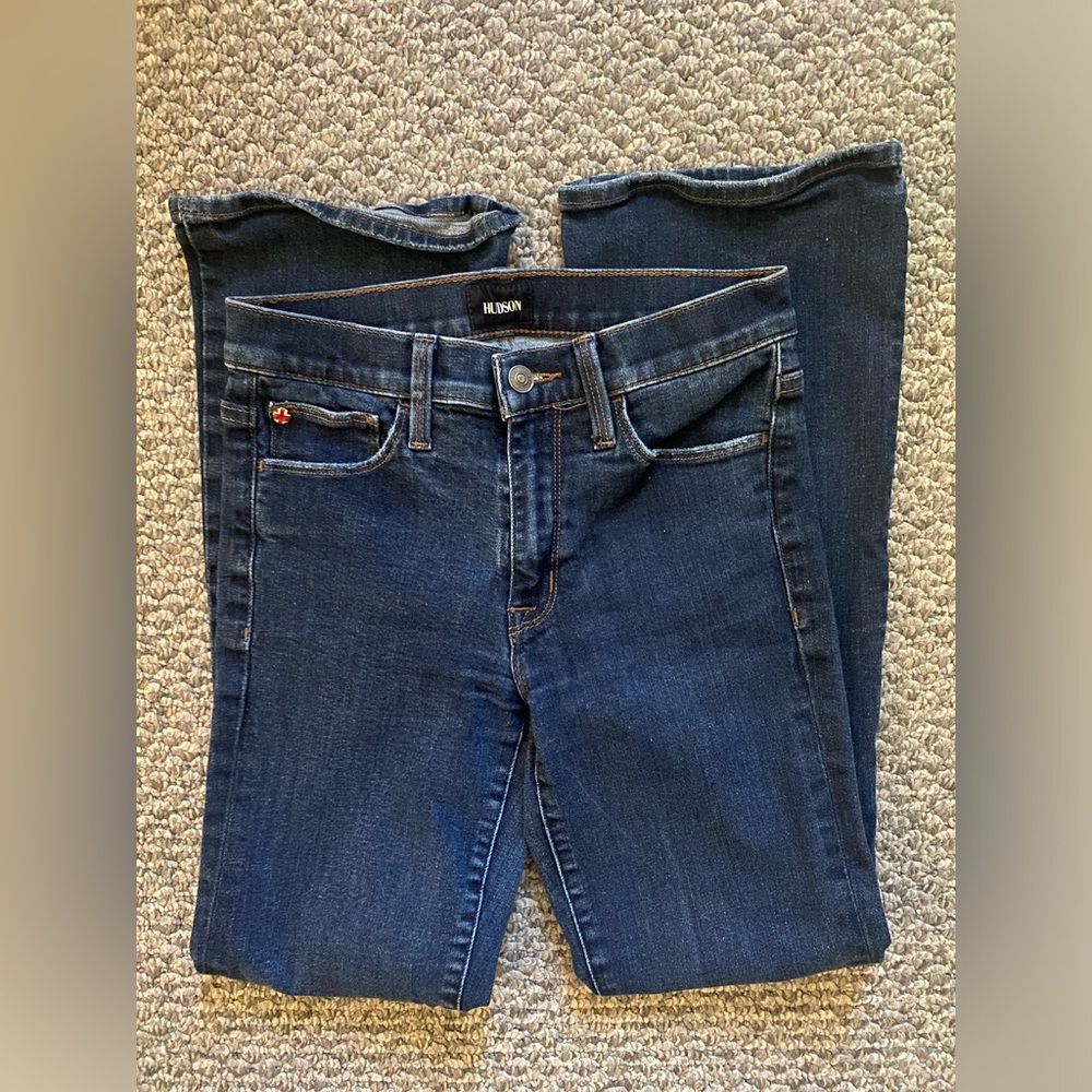 Hudson jeans
